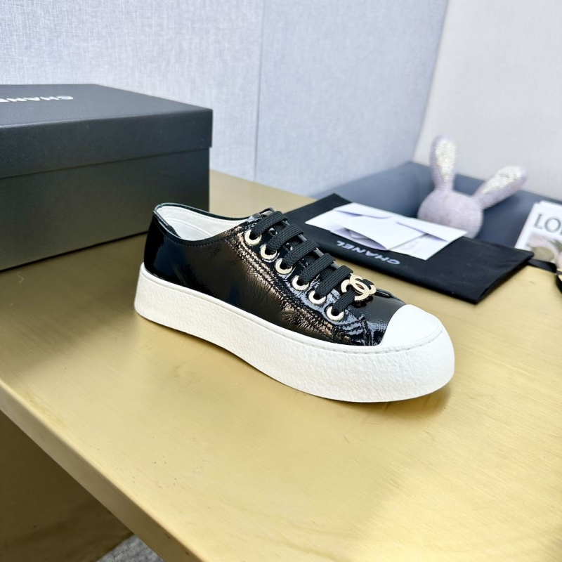 Ch*el casual shoes